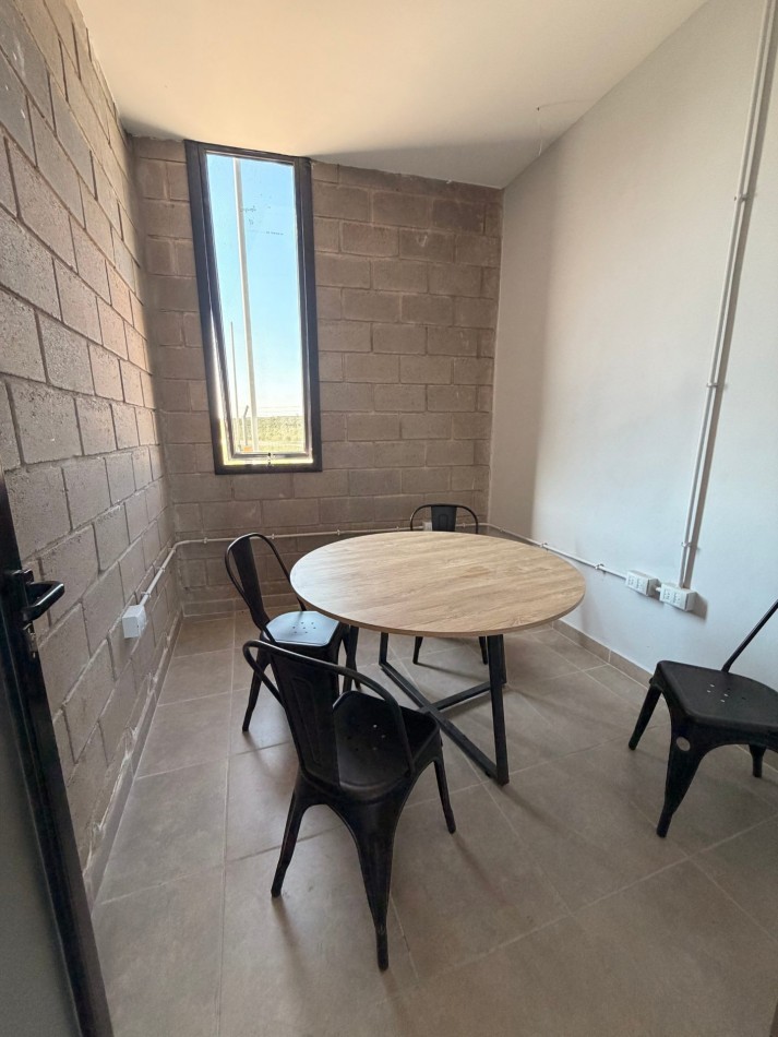 GALPON LOGISTICO EN ALQUILER | COMPLEJO P38