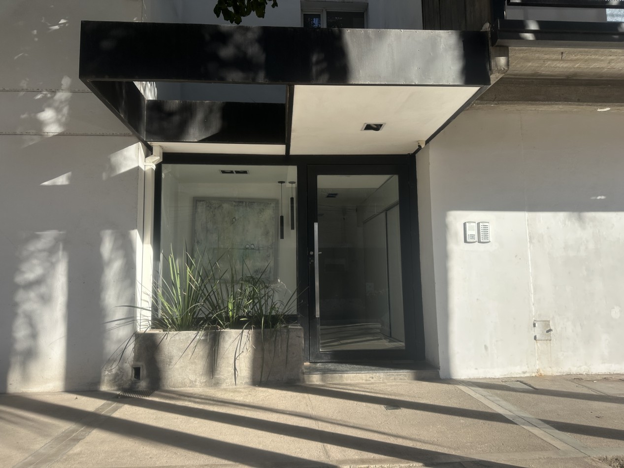 Alquiler Monoambiente en Rondeau esquina Libertad