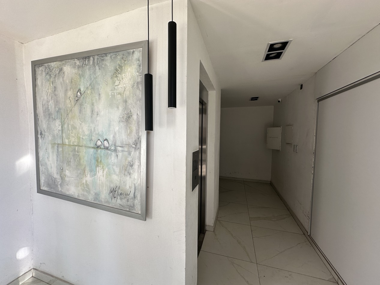 Alquiler Monoambiente en Rondeau esquina Libertad