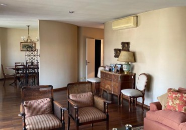 Vendo Departamento 3 dormitorios Sarmiento 300