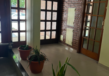 Venta Departamento en 9 de Julio 512