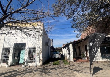 TERRENO AV. ACONQUIJA 2000