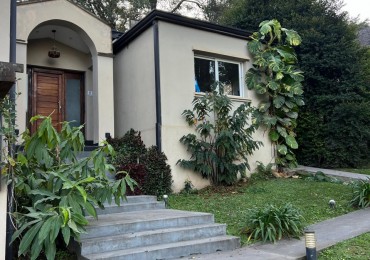 CASA EN VENTA COUNTRY LA ARBOLEDA