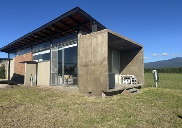 Venta casa Mirador de los Nogales