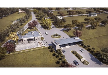 Venta Lote Country Yerba Buena Norte 