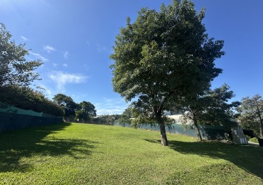 Venta Terreno Country Praderas Resort 