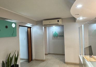 Venta Oficina Santiago 158