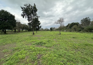 VENTA DE LOTE - SAN PABLO PARA EMPRENDIMIENTO