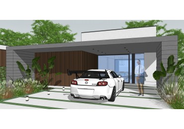 Casas en venta Viento Sur