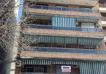 ALQUILER - Departamento en Salta 848, 3°C - Barrio Norte