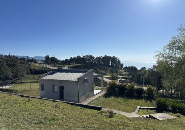 Lote en venta en San Javier 