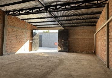 Alquiler Galpon Centro Logistico B3