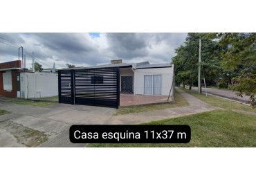 Venta Casa Lomas de Tafi - Apta credito hipotecario