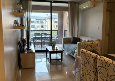 Departamento en venta Complejo Buenavista - Yerba Buena 