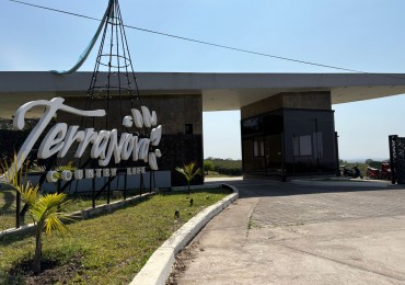 Terreno en Venta - Terranova Country Life