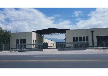 Galpon en Venta - Parque Logistico El Manantial