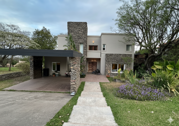 Casa en venta Country Las Yungas, Yerba Buena