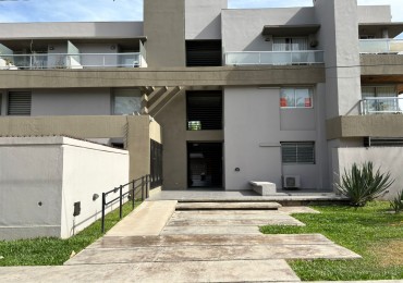 Alquiler Loft en dos plantas - Aconquija Suites