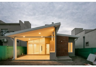 Venta casa Alto del Cevil 1 - Apta credito