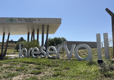 Terreno en venta - Country La Reserva 2, Tafi Viejo