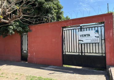Vendo casa en Bolivar 3379