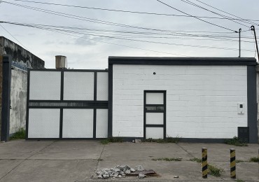 Venta Local industrial Bolivar 2912 - San Miguel de Tucuman