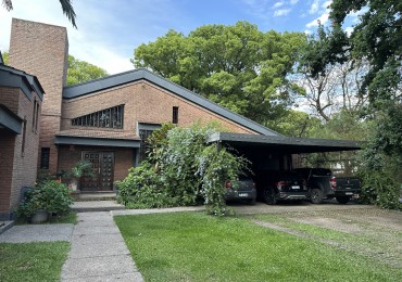 Casa en Venta Ituzaingo esquina Belgrano