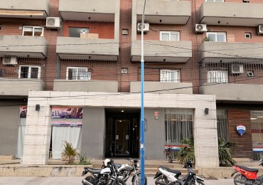 Monoambiente en alquiler - Las Heras 516