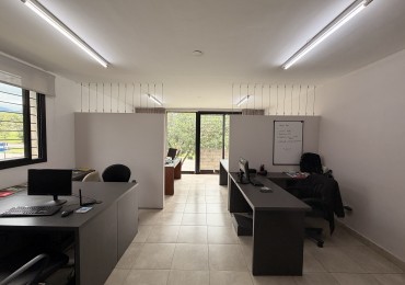 Alquiler oficina Av. Peron 2500 - Yerba Buena 