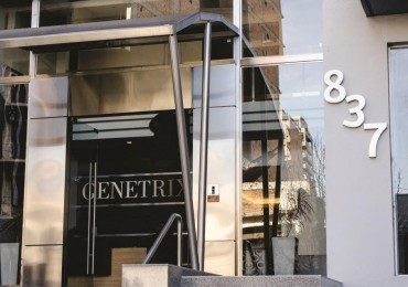 Departamento en Alquiler - Marcos Paz 837 - SMT