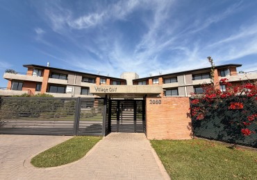 Departamento en venta Village Golf - Yerba Buena