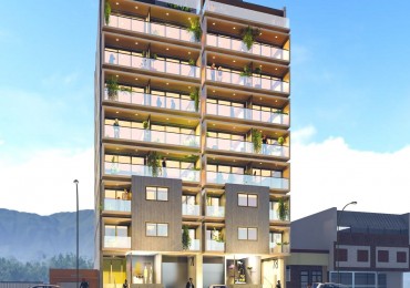 MONTEAGUDO 78 | DEPARTAMENTOS EN VENTA