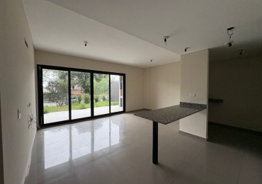 Depto en venta - Complejo Terrazul, Yerba Buena