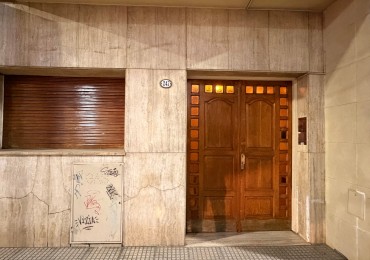 Venta Depto Laprida 247, SMT