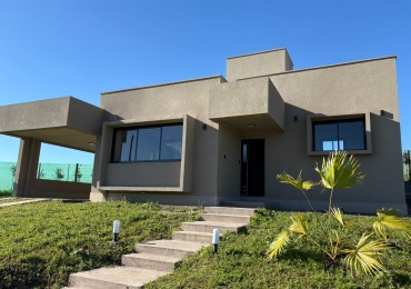 Venta casa Country Labradores 2, Los Nogales 