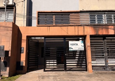 DUPLEX EN VENTA | PASAJE LOS SOSA