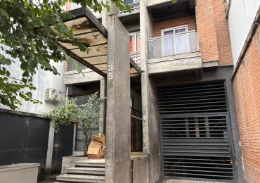 Monoambiente en alquiler en Moreno 354, SMT