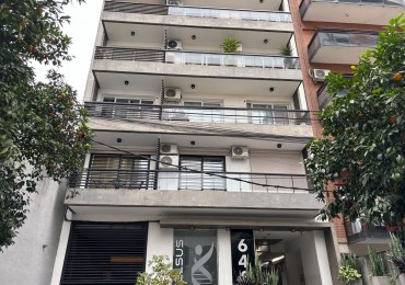 Departamento en alquiler Balcarce 648 - San Miguel de Tucuman