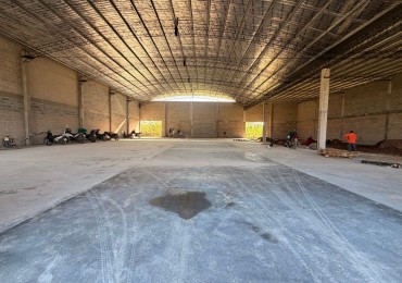 GALPON LOGISTICO EN VENTA | COMPLEJO P38