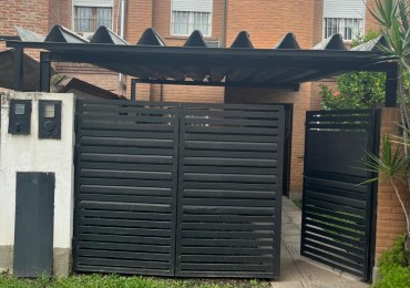 DUPLEX EN ALQUILER | Martin Rodriguez 56 - San Miguel de Tucuman