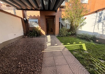 DUPLEX EN ALQUILER | Martin Rodriguez 56 - San Miguel de Tucuman