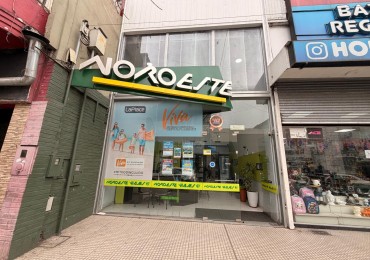 LOCAL COMERCIAL EN ALQUILER | MICROCENTRO - ZONA BANCARIA