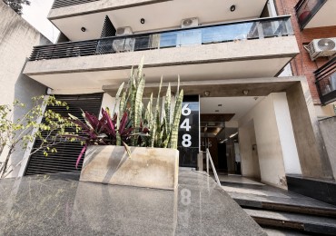 Venta Departamento en Balcarce 648 - SMT