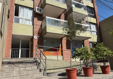 Monomabiente en venta - Laprida 677 - Barrio Sur