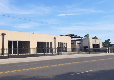 GALPON EN ALQUILER | PARQUE LOGISTICO MANANTIALES 