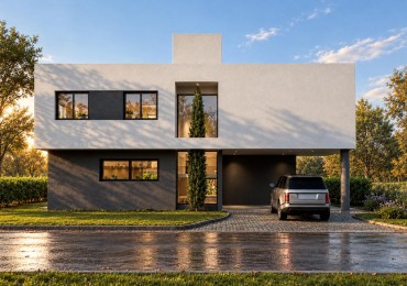 CASA EN VENTA | COUNTRY YERBA BUENA NORTE