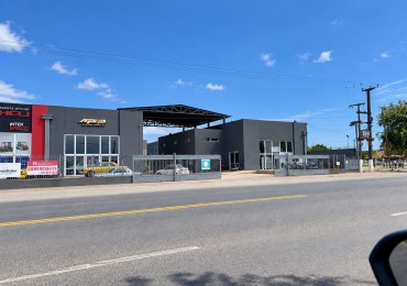 GALPON EN VENTA | PARQUE LOGISTICO MANANTIALES