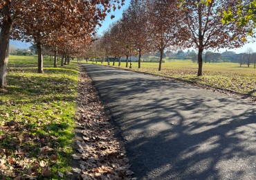 TERRENO EN VENTA | COUNTRY SAN PABLO