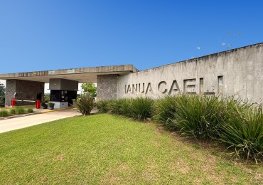 LOTES EN VENTA | BARRIO PRIVADO IANUA CAELI