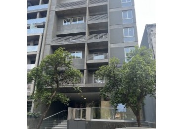 Vendo Depto  Lavalle 1100